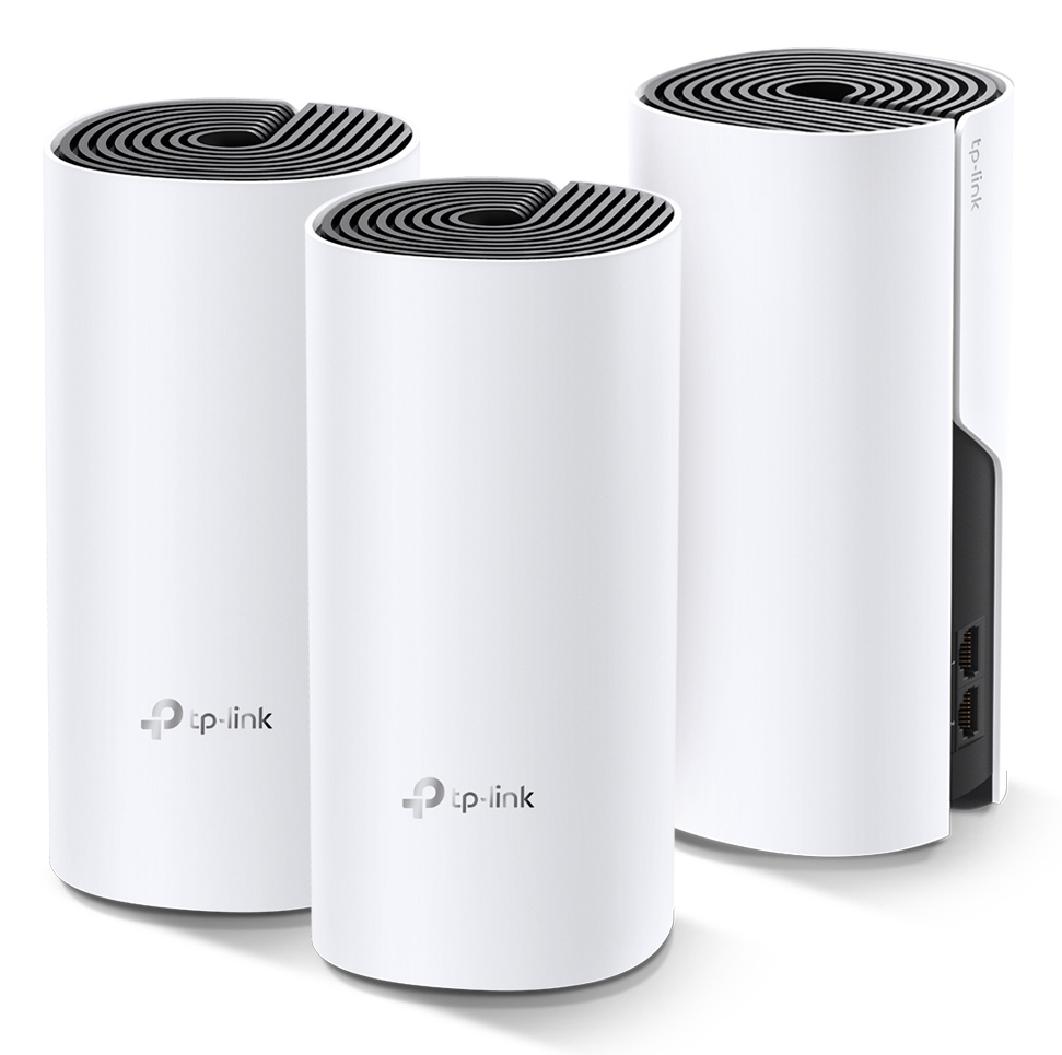 TP-Link AC1200 Deco Whole Home Mesh Wi-Fi System