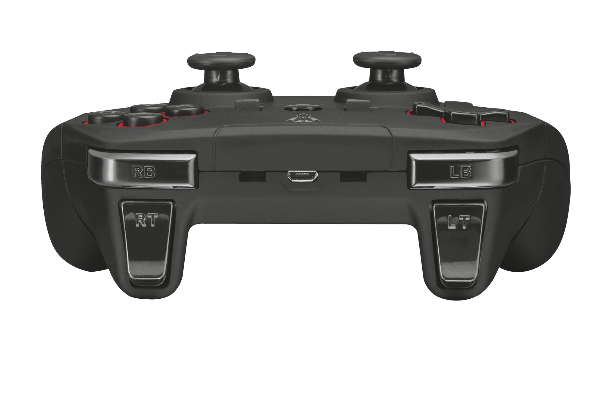 Trust GXT 545 Black RF Gamepad PC, Playstation 3