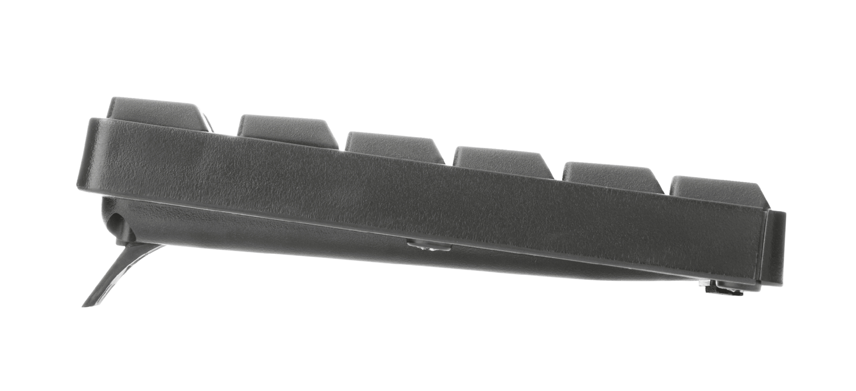 Trust XIMO keyboard Mouse included Universal RF Wireless Black