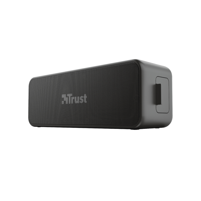 Trust Zowy Max Black 10 W