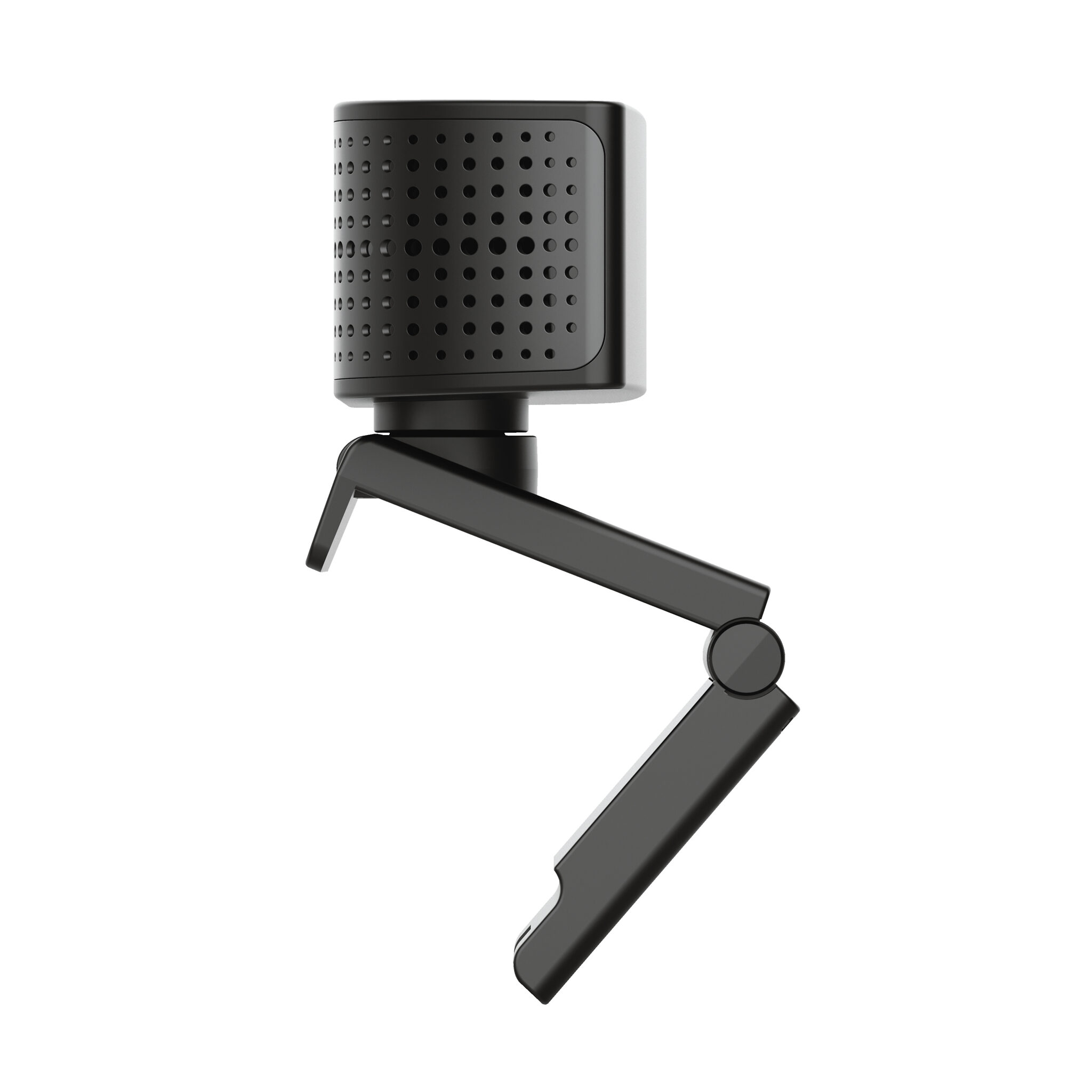 Trust TW-350 webcam 3840 x 2160 pixels USB 2.0 Black